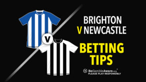 Read more about the article Brighton vs Newcastle prediction, odds, betting tips and how to watch