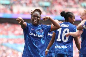 Read more about the article ‘I want that tattooed on me’ – $150m Reddit founder outlines stunning Chelsea Women ambition