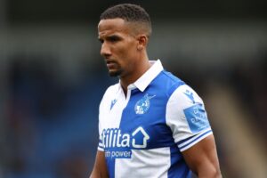 Read more about the article Relegated EFL club release eight players including ex-Premier League wonderkid days after season ends