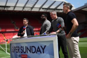 Read more about the article Why Nottingham Forest banned Gary Neville as David Beckham provides perfect response