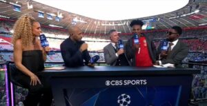 Read more about the article IShowSpeed issues apology to Micah Richards on live TV after disgusting act