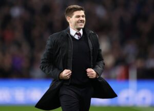 Read more about the article Steven Gerrard gets new job with Rangers appointment set to be announced