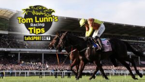 Read more about the article Thursday horse racing tips at Chester and Huntingdon from Tom Lunn