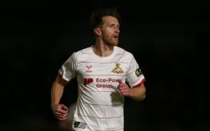 Read more about the article EFL club’s longest-serving player rejects new contract for transfer back to league he just won