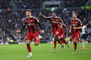 Read more about the article Fulham legend to leave on free transfer this summer with Wrexham interested
