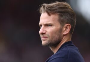 Read more about the article Watford sack Tom Cleverley as hunt starts for 12th manager since 2020