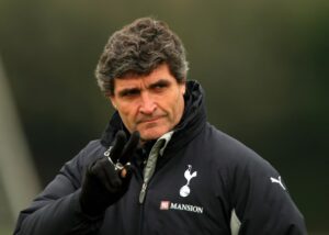 Read more about the article Tottenham sacked manager after trophy glory only for him to land Europe’s top job