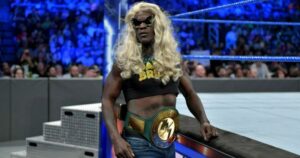 Read more about the article ‘I broke the rules’ – WWE star was hit with $20k fine for illegal incident after being caught by Vince McMahon