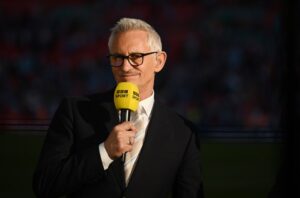 Read more about the article Gary Lineker in talks to launch new show with rival broadcaster after BBC exit