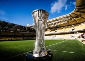 Read more about the article Is the Conference League Final on YouTube? Supporters able to watch Chelsea v Real Betis for FREE TONIGHT