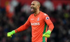 Read more about the article Ex-Man United player Lee Grant set for first managerial job with EFL club in surprise move