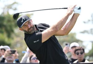 Read more about the article LIV Golf star with $166million earnings receives surprise late Major invite to keep streak alive