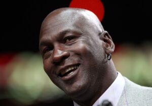 Read more about the article Michael Jordan’s shock NBA deal leaves fans intrigued as $76bn broadcast battle takes shape