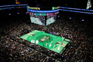 Read more about the article $800m TD Garden is real Mecca of modern basketball – but Celtics new $3bn owner faces major relocation decision