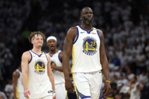 Read more about the article ‘Absolutely awful’ Inside the NBA host returns for playoffs but $19.8 billion Amazon splurge threatens future