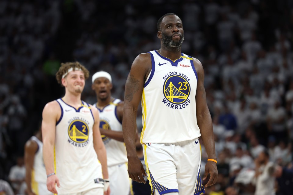 You are currently viewing ‘Absolutely awful’ Inside the NBA host returns for playoffs but $19.8 billion Amazon splurge threatens future