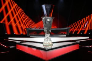 Read more about the article What TV channel is the Europa League final on? How fans can watch Manchester United vs Tottenham for FREE