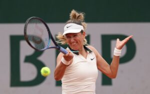 Read more about the article Two-time Grand Slam winner surpasses Venus and Serena Williams with historic French Open win