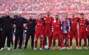 Read more about the article When does the new Premier League season start? Fixture release day and key dates for 2025/26 campaign