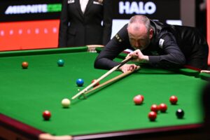 Read more about the article Mark Williams shows off lavish purchase after pocketing £200,000 at World Snooker Championship