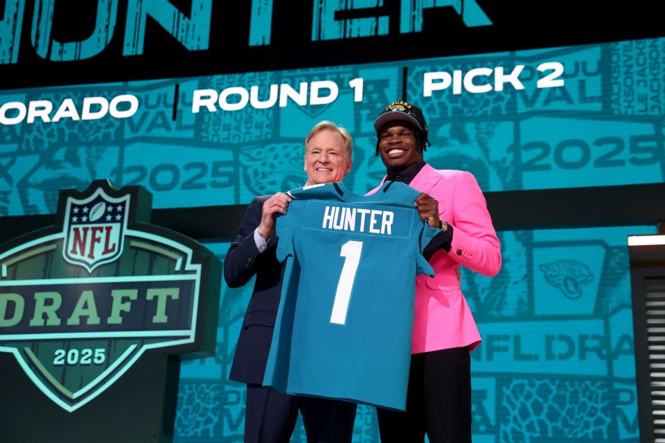 You are currently viewing ‘Got CTE’ – Tyreek Hill backtracks on brutal Travis Hunter prediction before unleashing on Bills in fiery rant
