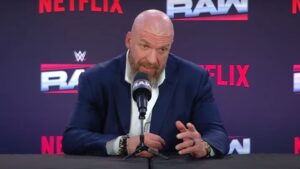 Read more about the article ‘Much more important’ – Brit wrestlers who trained The Rock hit back after being quietly fired by WWE