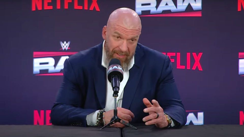 You are currently viewing ‘Much more important’ – Brit wrestlers who trained The Rock hit back after being quietly fired by WWE