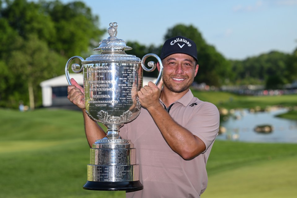 You are currently viewing Is the PGA Championship a major and how does it differ to golf’s other top events?