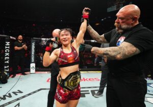 Read more about the article UFC announces return to location for first time in eight years where Michael Bisping suffered brutal knockout in last fight