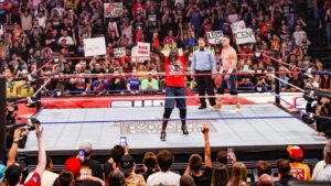 Read more about the article ‘Stealing money’ – Second top WWE name faces axe and makes brutal joke announcing departure