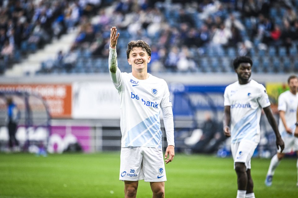 You are currently viewing Arsenal target £37.8m 17-year-old Konstantinos Karetsas who rejected Premier League rivals