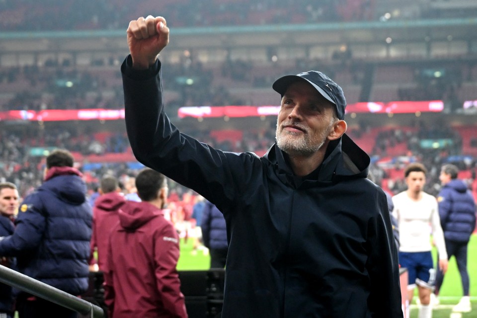 You are currently viewing Andorra vs England LIVE commentary: Tuchel eyes Three Lions history as Kane aims to achieve 19-year first