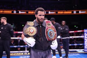 Read more about the article Moses Itauma given huge boost as talkSPORT reveals top 10 heavyweight rankings