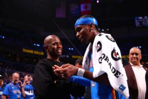 Read more about the article Chris Paul hints at major career decision as fans call for $400m star to ‘go out in style’