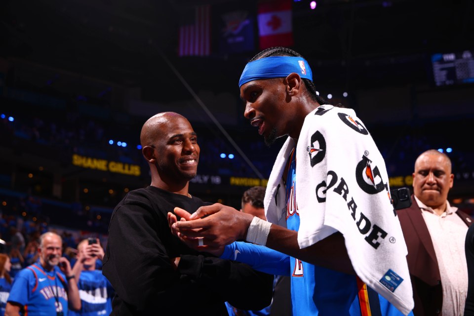 Read more about the article Chris Paul hints at major career decision as fans call for $400m star to ‘go out in style’