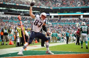 Read more about the article I won four Super Bowls with Tom Brady and made fortune investing in Apple but never spent cent of $70m NFL earnings