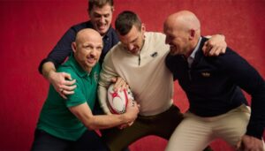 Read more about the article Join the Pride: Support the British Lions this summer with Charles Tyrwhitt’s new clothing range