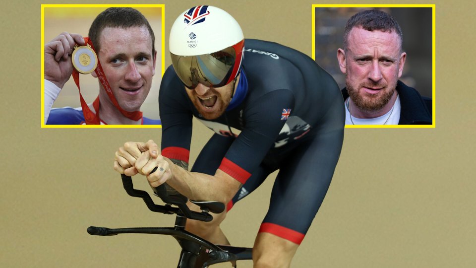Read more about the article I won four gold medals but had to overcome drugs battle after my father was murdered