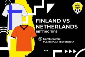 Read more about the article Finland vs Netherlands predictions, odds and betting tips