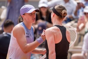 Read more about the article Iga Swiatek equals stunning Serena Williams record at French Open