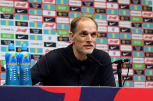 Read more about the article Why are England playing Andorra in Spain? Three Lions face World Cup qualifier in different stadium