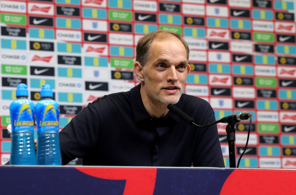 You are currently viewing Why are England playing Andorra in Spain? Three Lions face World Cup qualifier in different stadium