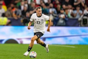 Read more about the article ‘Mo Salah will love him’ – Liverpool fans purr as Florian Wirtz dazzles despite defeat for Germany