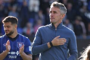 Read more about the article Brentford identify Championship manager as potential Thomas Frank replacement