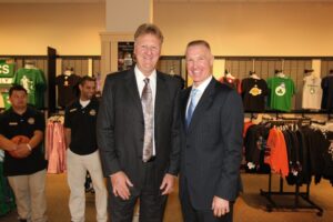 Read more about the article ‘He plays the game the way I liked to play’ – Larry Bird saw former Pacers superstar as one of his rare NBA comparisons