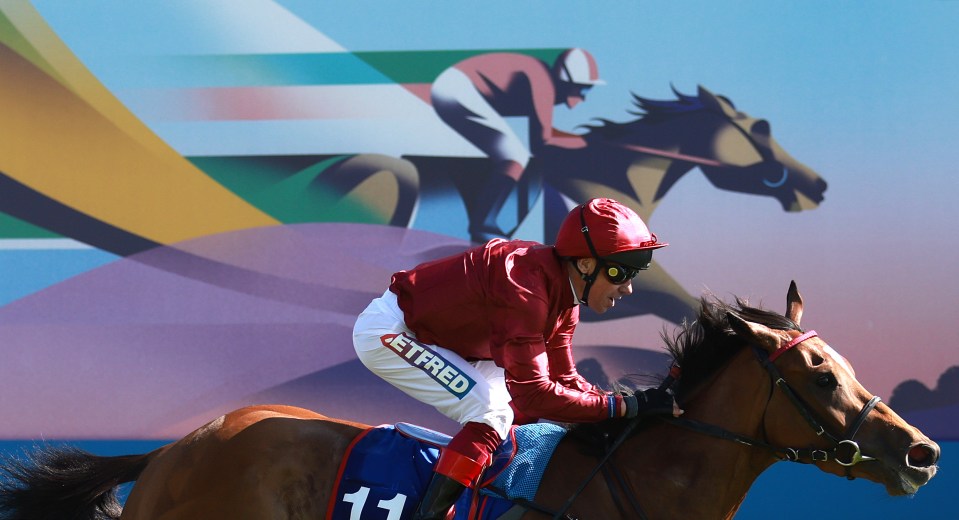 You are currently viewing Epsom Derby LIVE commentary: Start time, runners and riders, latest odds and how to follow iconic flat race