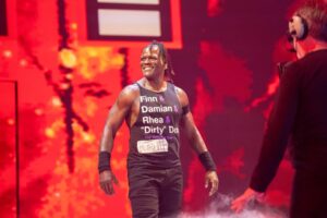 Read more about the article WWE star who headlined with John Cena announces shock release after 17 years