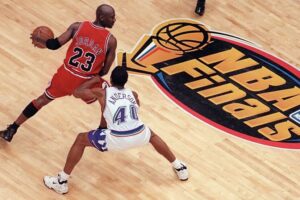 Read more about the article ‘No extra details’ – Fans are outraged and are all saying the same thing about the NBA Finals