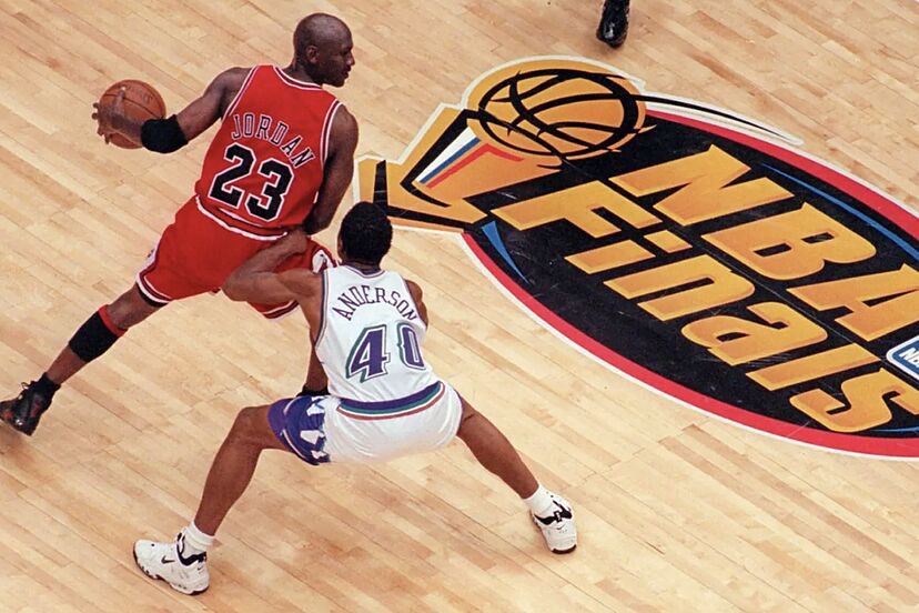 You are currently viewing ‘No extra details’ – Fans are outraged and are all saying the same thing about the NBA Finals