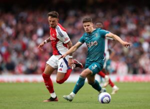 Read more about the article Liverpool set for £45million raid on Premier League rivals to take spending spree to £184m